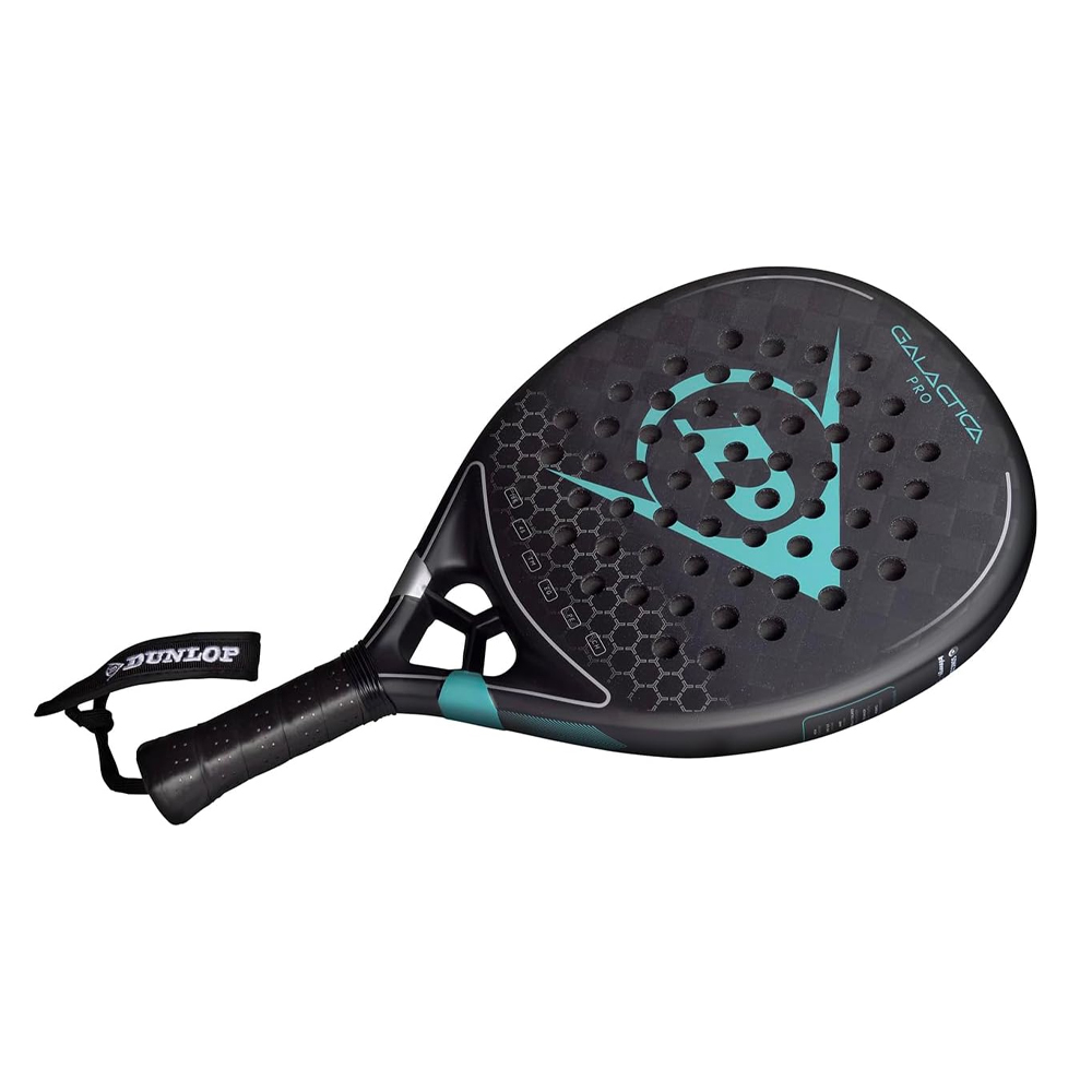 Dunlop Galactica Pro 25