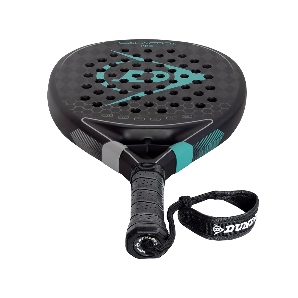 Dunlop Galactica Pro 25