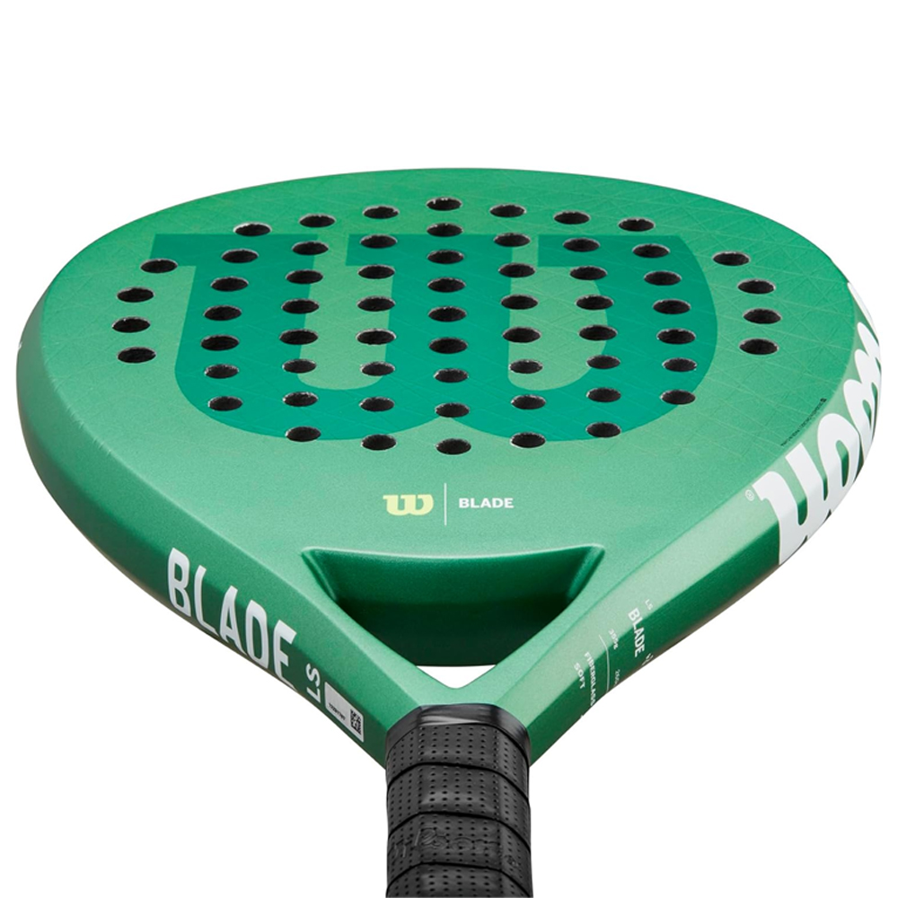 Wilson Blade LS V3