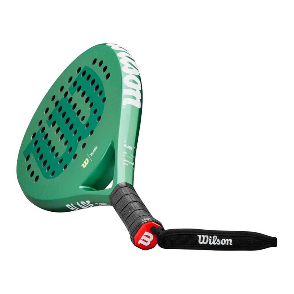 Wilson Blade LS V3