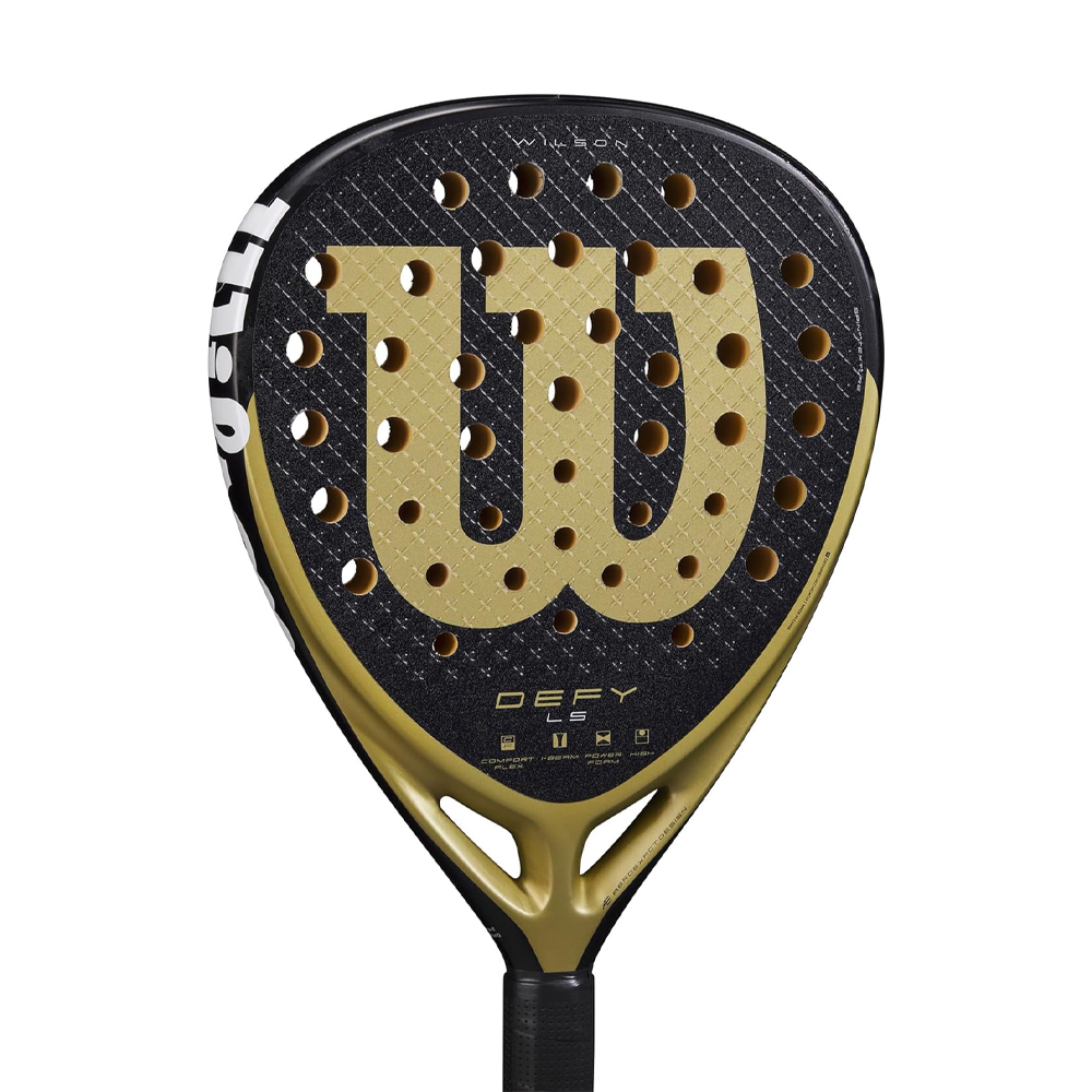 Wilson Defy LS V1