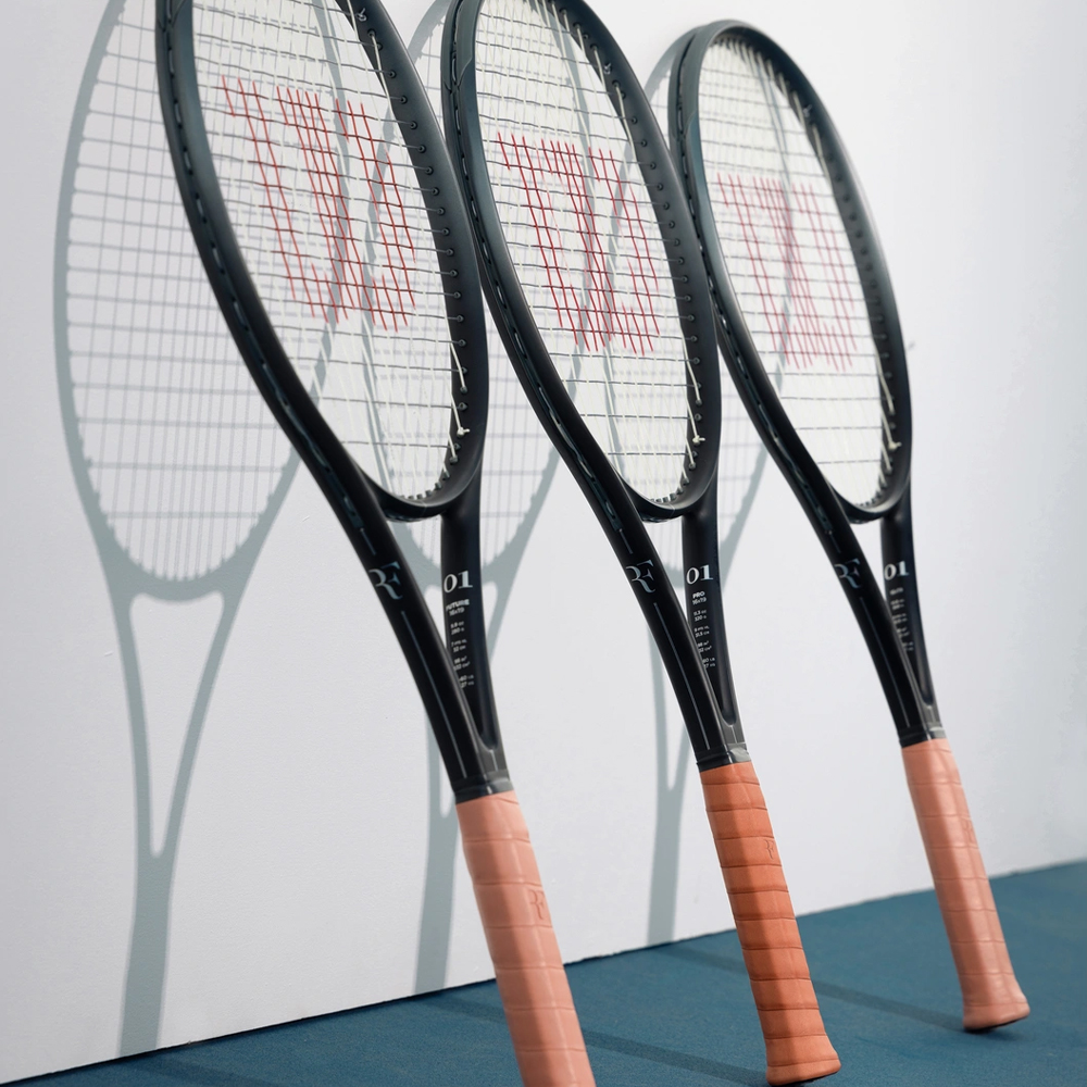 Wilson RF Premium Grip
