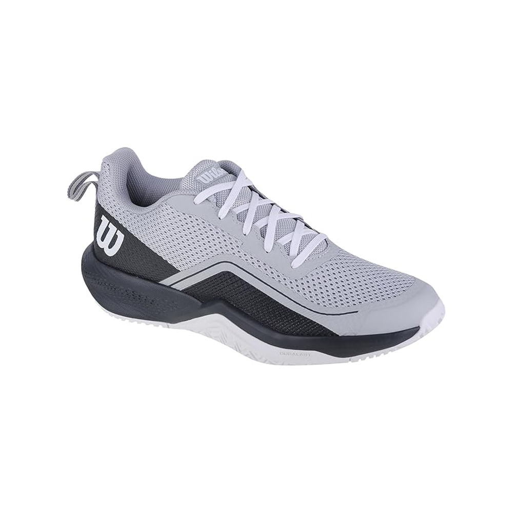 Wilson Rush Pro Ace (Wh/Bk)