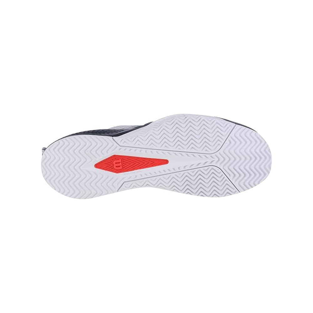 Wilson Rush Pro Ace (Wh/Bk)