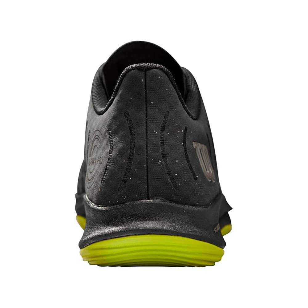 Wilson Hurakn Pro (Bk/LmG)