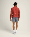 Wilson Half-Zip Wind Shell