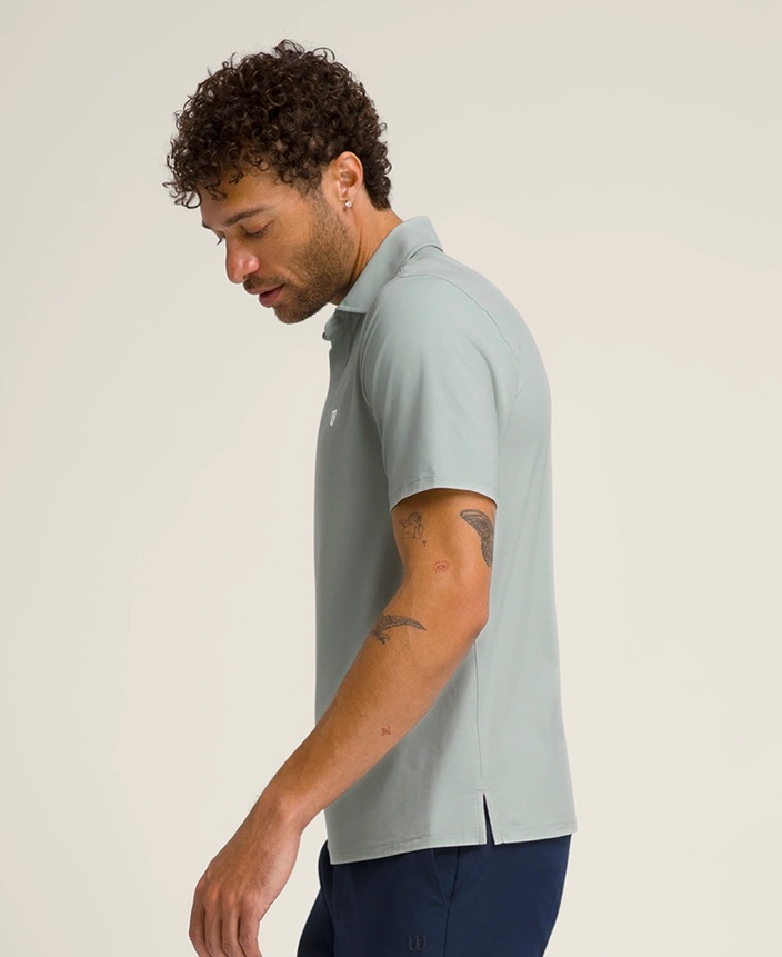 Wilson League Polo