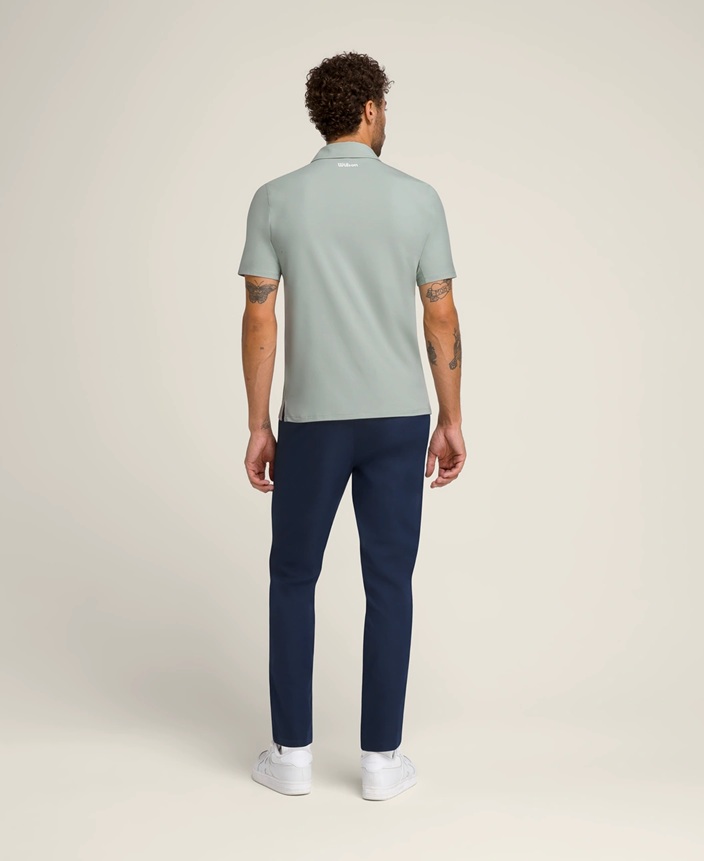 Wilson League Polo