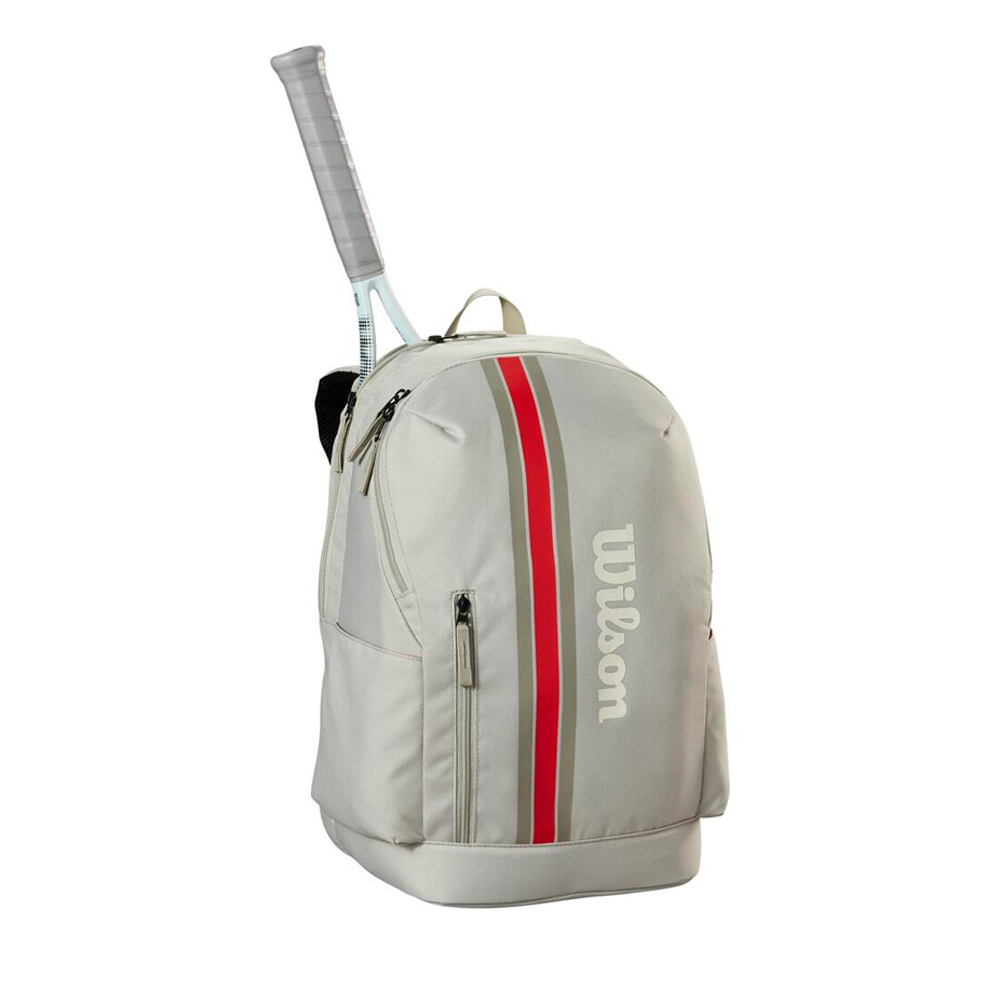 Wilson Team Backpack (Oats)