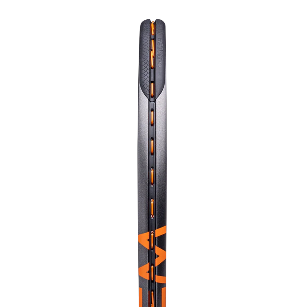 Diadem Axis 100 Team