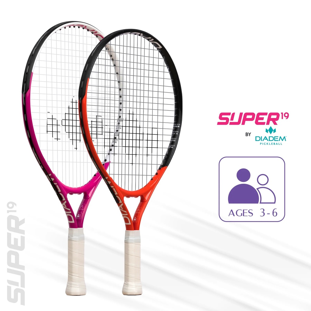 Diadem SUPER 19