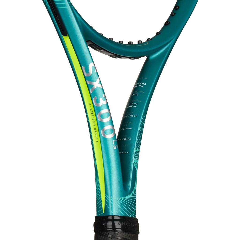 Dunlop SX 300 LS