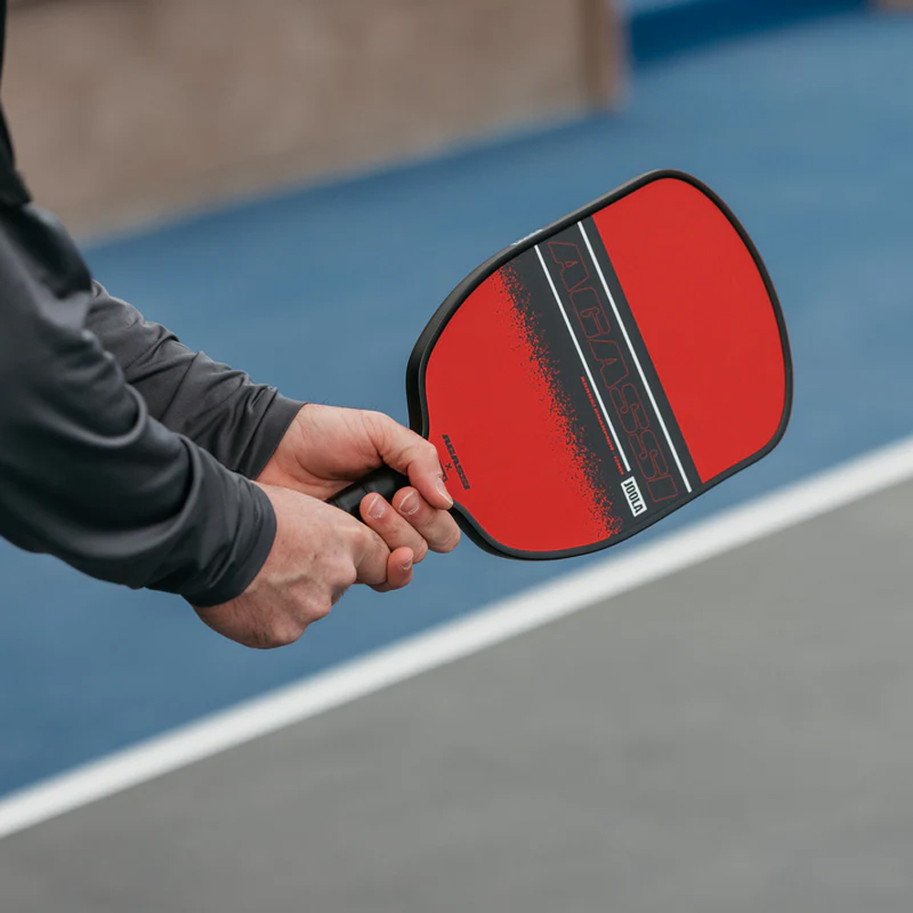 Joola Agassi/Graf Champion Set