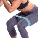 Pro-Tec resistance bands