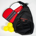 Joola Agassi/Graf Champion Set