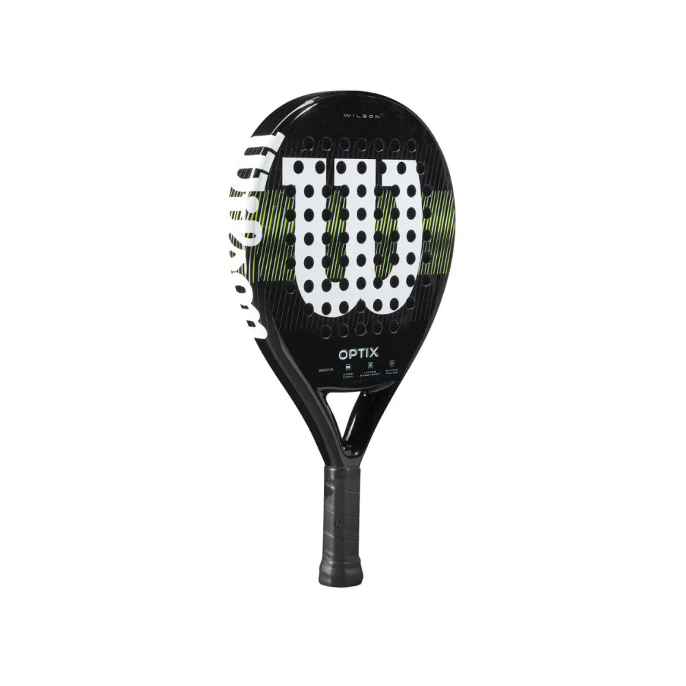 Wilson Optix V1 (Negro)