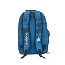 Vision II Backpack Deluxe (Blue)