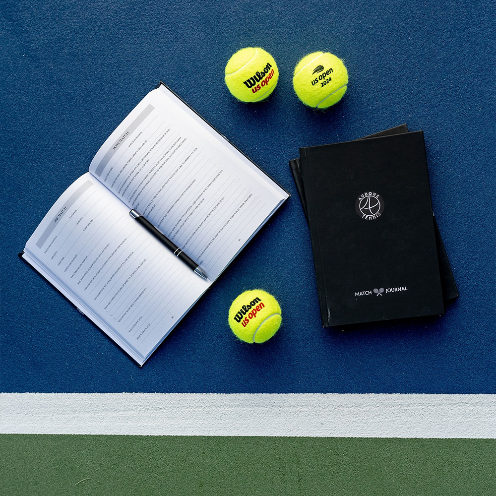 Aubone Match Journal
