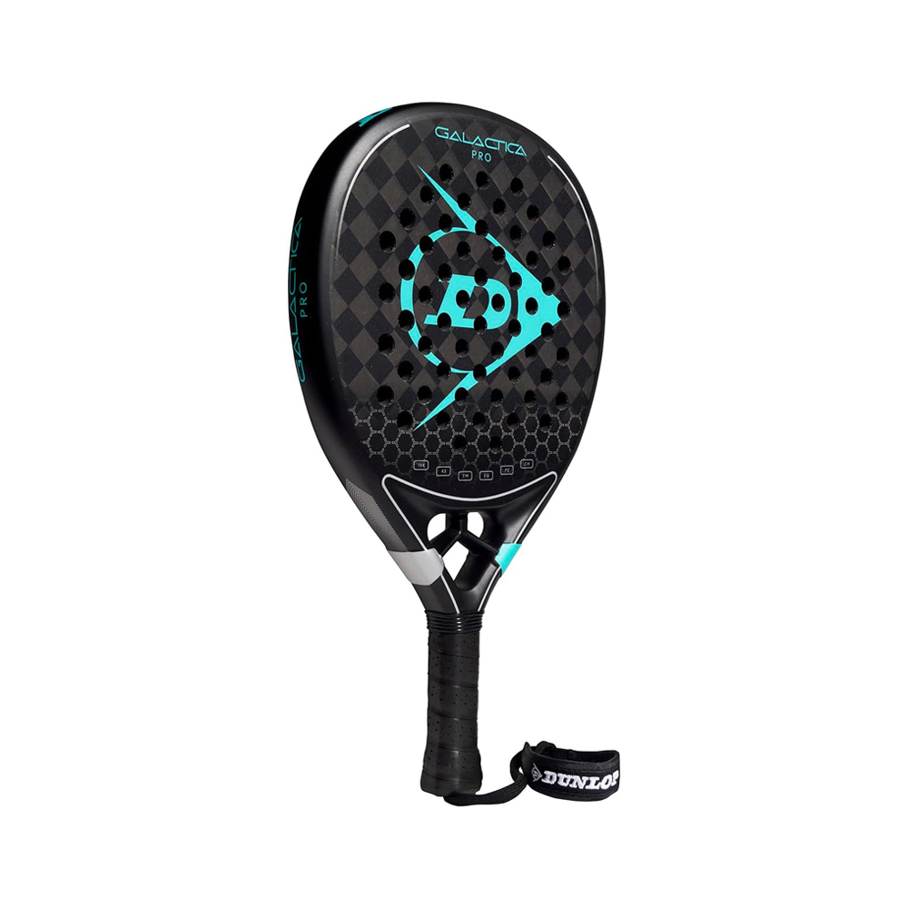 Dunlop Galactica Pro 25