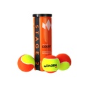 Diadem Pelotas Punto Naranja presurizada