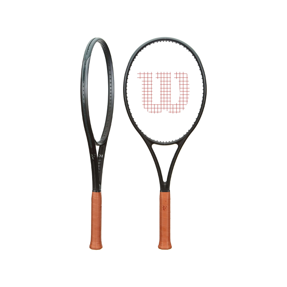 Wilson RF 01