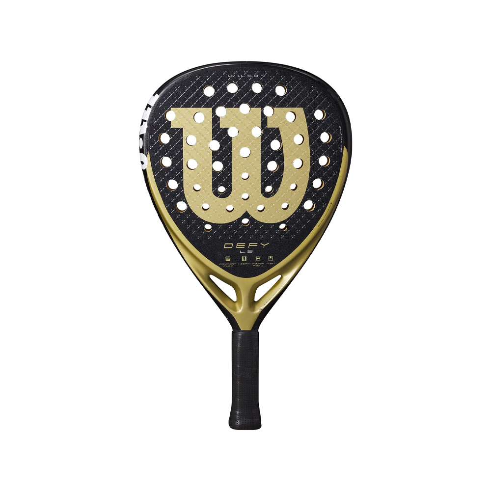 Wilson Defy Pro V1
