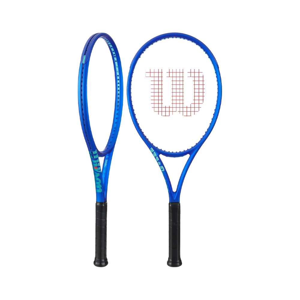 Wilson Ultra 100L V5
