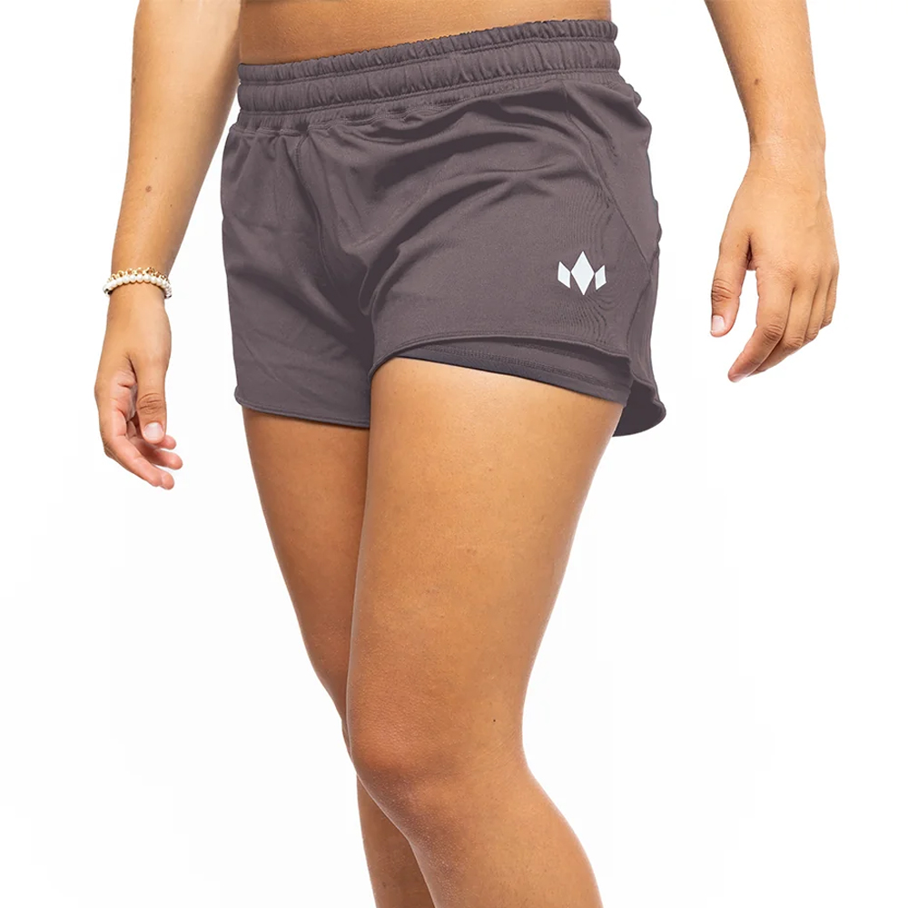 Diadem Shorts