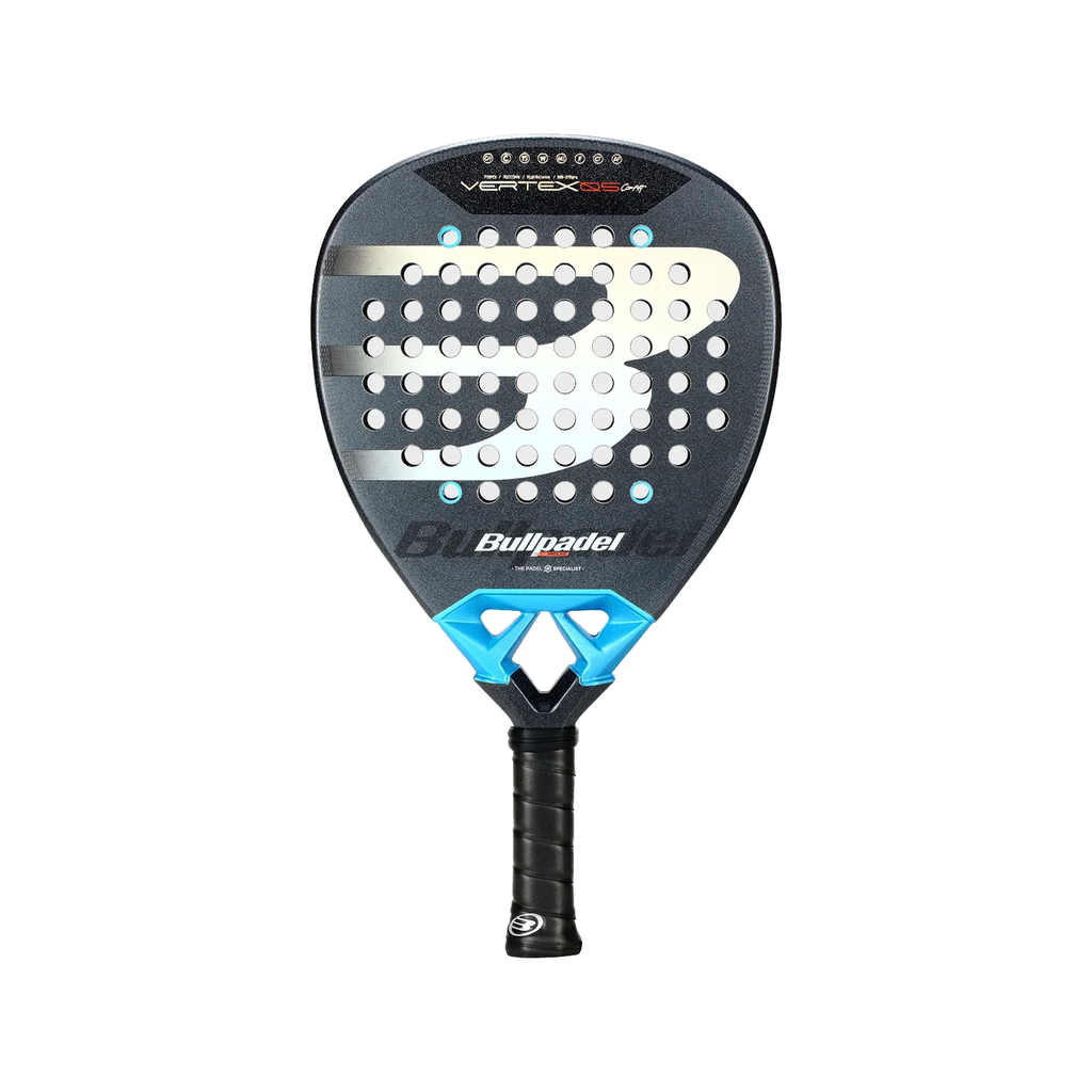 Bullpadel Vertex 05 Comfort 26