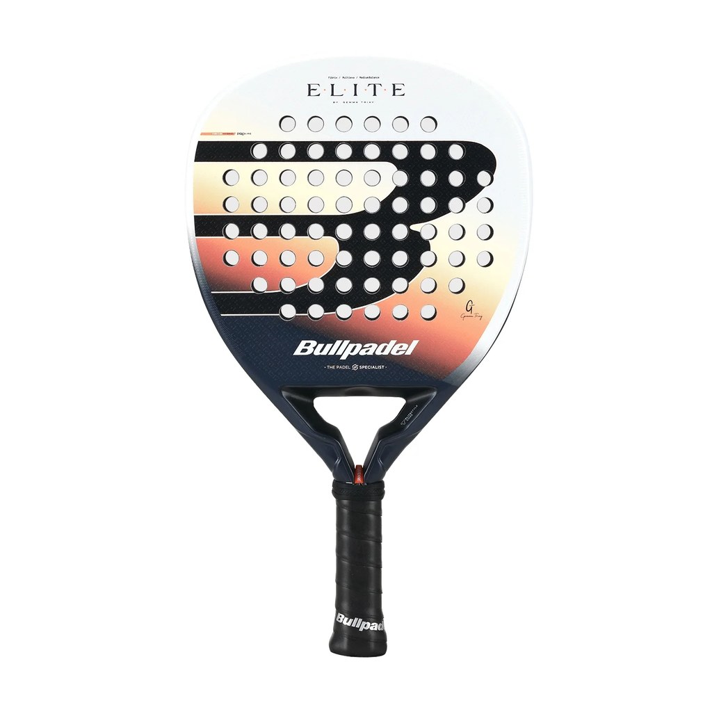 Bullpadel Elite W 26