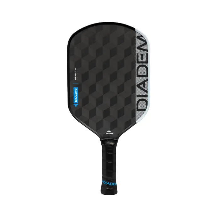 Diadem Edge BluCore Hybrid 16mm