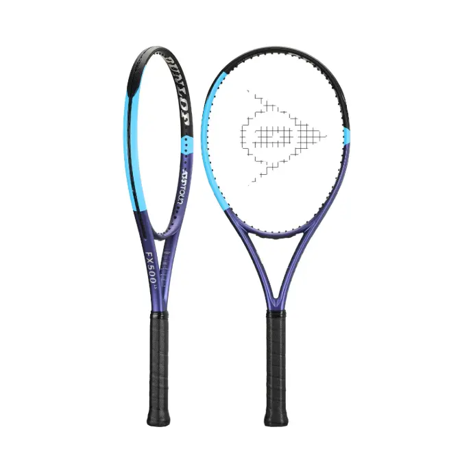 Dunlop FX 500 LS
