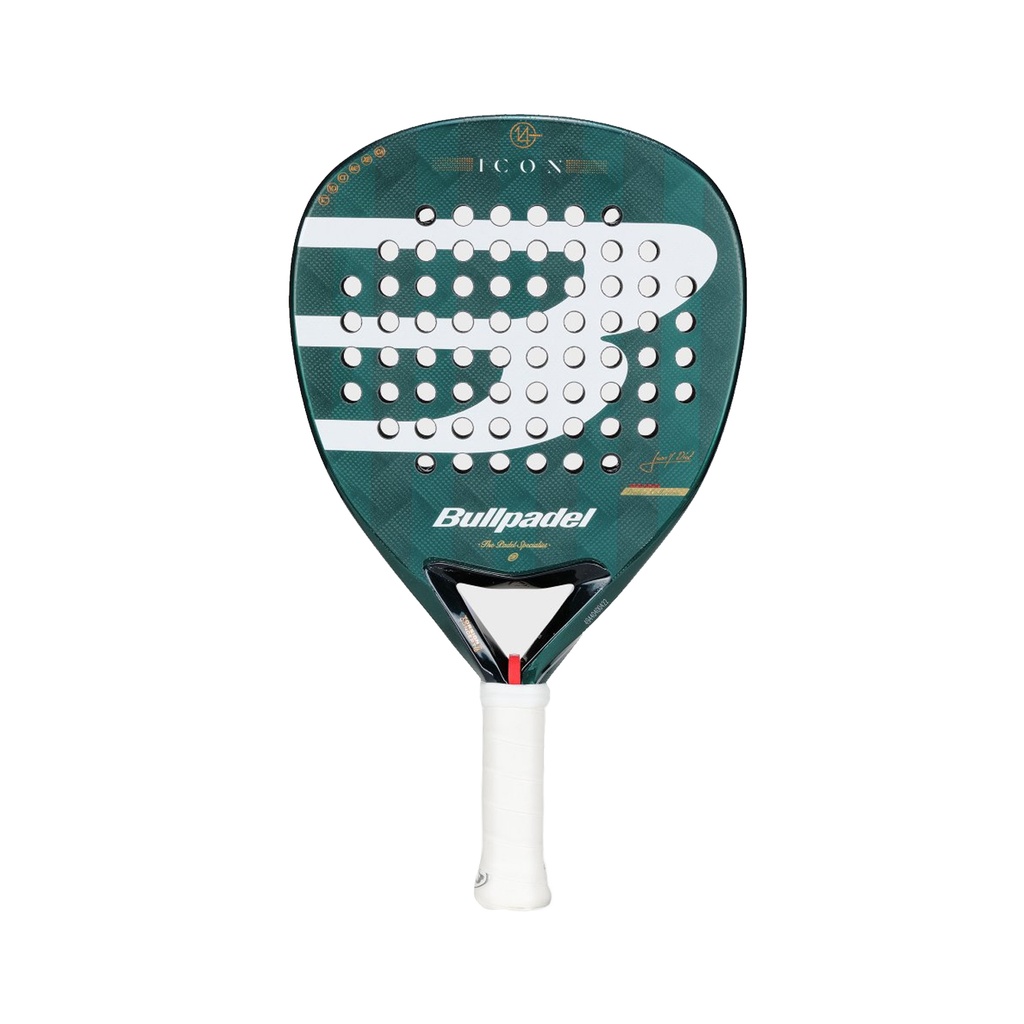 Bullpadel Icon 26
