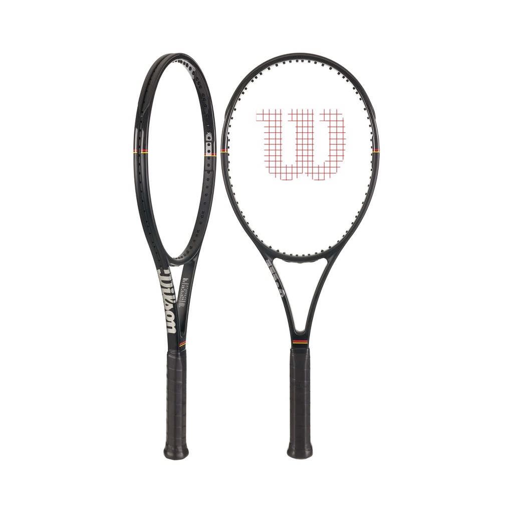 Wilson Pro Staff 97L Classic