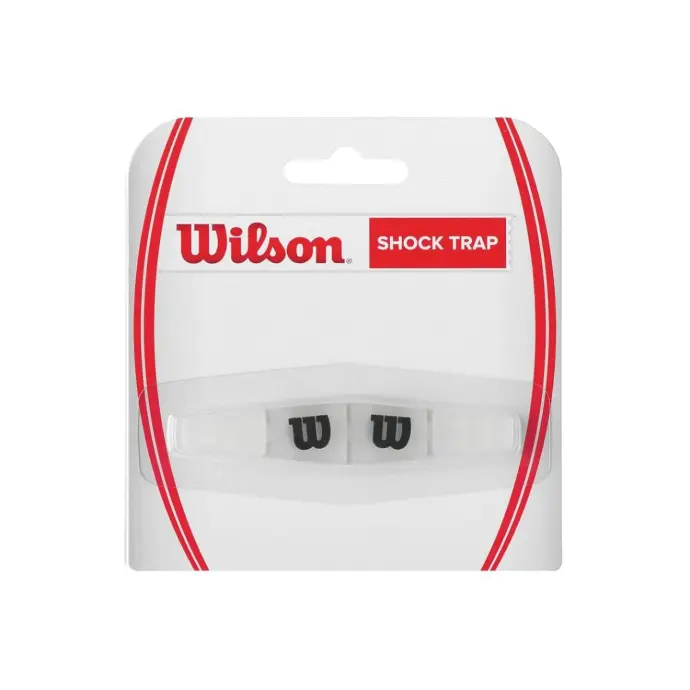 Antivibradores Wilson Shock Trap