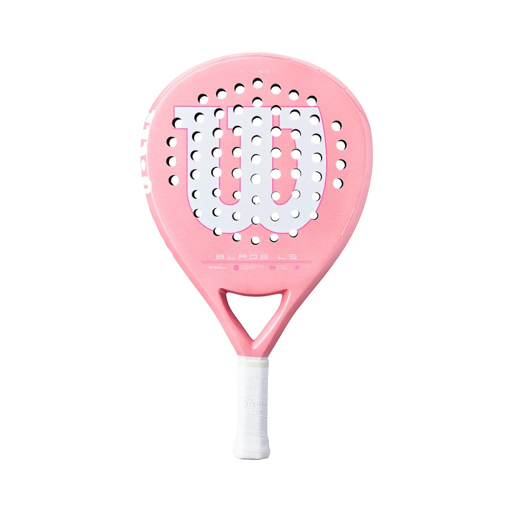 Wilson Blade LS Padel V4