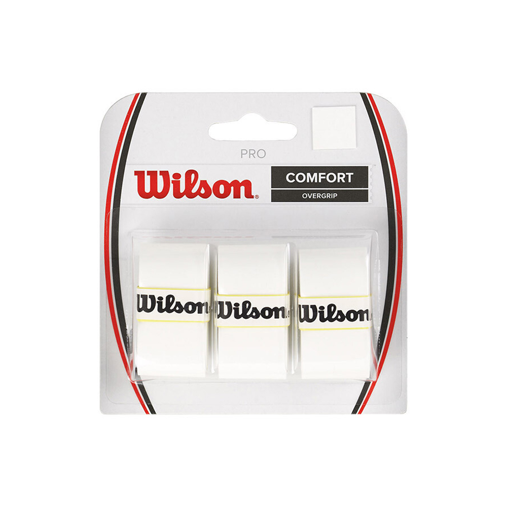 Wilson Ultra Confort (3 u.)