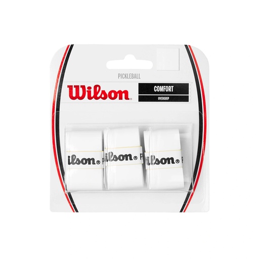 Wilson Overgrip PB Comfort