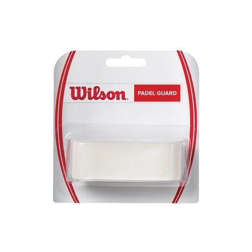 [WRR940100] Wilson protector de palas