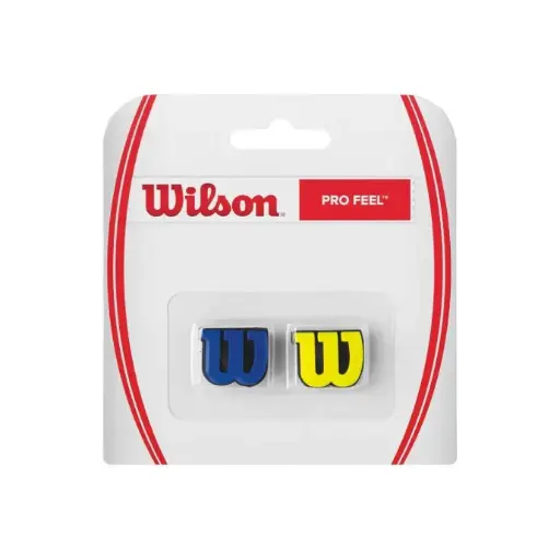 [WRZ537700] Antivibradores Wilson Pro Feel