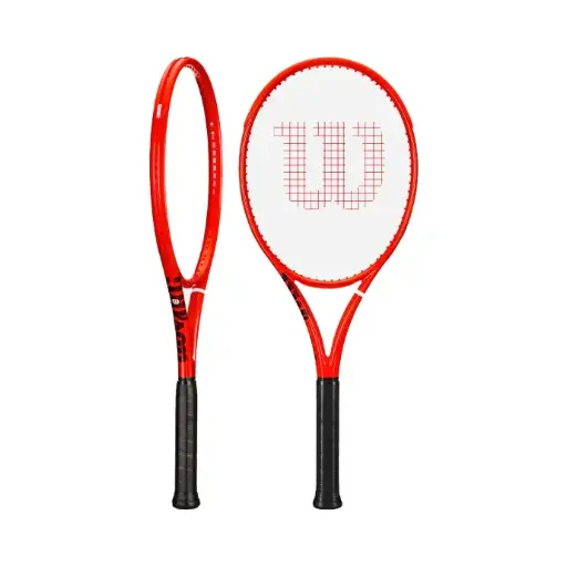 Wilson Defyer RedLine 98 Pro V1