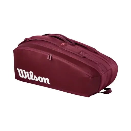 [WR8058101001]  Wilson mochila Defyer 9-Pk
