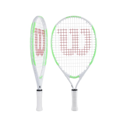 [WR198710U] Wilson US Open 19 Jr