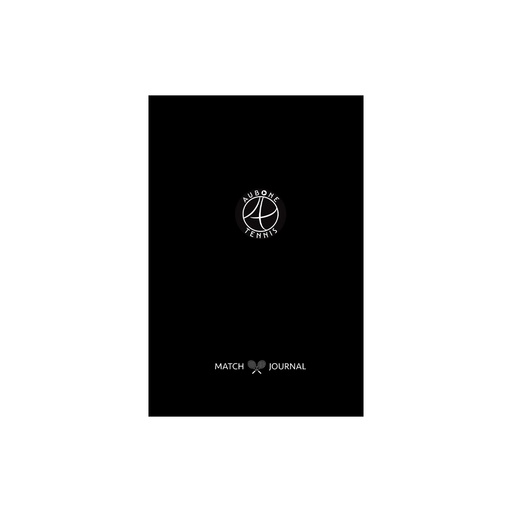 Aubone Match Journal