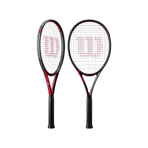 Wilson Clash 100 V3