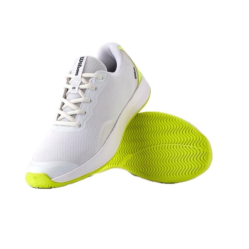 Wilson Intrigue Lite (Wh/Sfy)