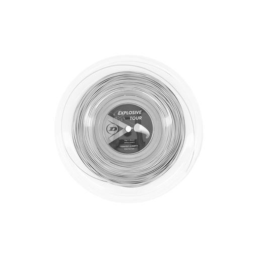 Dunlop Explosive Tour (Rollo)